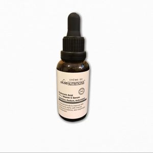 Hyluronic Retinol Vitamin C Serum